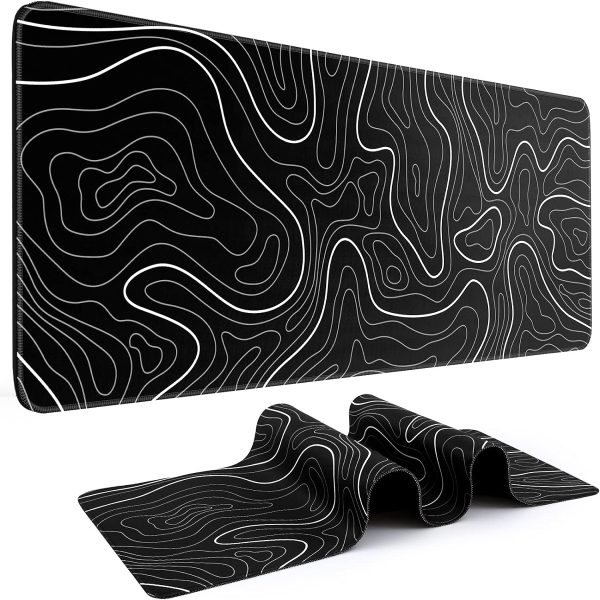 Precision Gaming Mouse Pad